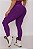 LEGGING PUSH UP GRAPE - Imagem 2