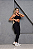 LEGGING PUSH UP BLACK - Imagem 1