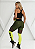 LEGGING THUG PRETA - Imagem 2