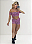SHORTS SUNSET ONCINHA - Imagem 1