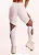 Legging Superhot Blackout Branco CAL5589 UV50+ - Imagem 7