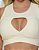 TOP POWER DE LUXE MARFIM - Imagem 3