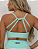 TOP POWER DE LUXE VERDE - Imagem 2