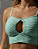 TOP POWER DE LUXE VERDE - Imagem 3