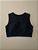 TOP POWER DE LUXE PRETO - Imagem 4
