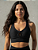 TOP POWER LUXE PRETO - Imagem 3