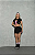 SHORTS SAIA WILD GLAM BLACK - Imagem 4