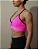 TOP TIRAS PINK COM PRETO - Imagem 4