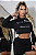 SHORT MOLETOM LUXURY - Imagem 1