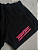 SHORT MOLETOM LUXURY - Imagem 5