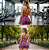 SHORT CAMUFLADO ROSA - Imagem 3
