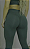 CALÇA LEGGING EMPINA BUMBUM VERDE MILITAR - Imagem 5