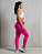 CALÇA LEGGING EMPINA BUMBUM ROSA FLÚOR - Imagem 3