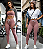 CALÇA LEGGING EMPINA BUMBUM ROSÊ - Imagem 5