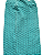 Corsário Jacquard Azul (COM AVARIA) - Imagem 2