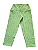 Corsário Jacquard Verde Água (COM AVARIA) - Imagem 1