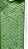 Corsário Jacquard Verde Água (COM AVARIA) - Imagem 2