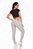 Legging Jacquard Cinza (COM AVARIA) - Imagem 4