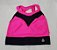 Blusa Nectus Preta Pink (COM AVARIA) - Imagem 2