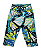 Calça Corsário Preta Paint (COM AVARIA) - Imagem 1