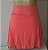 Short Saia Tule Coral (COM AVARIA) - Imagem 5