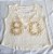 Blusa Silk Dourado - Imagem 1