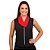 Blazer feminino cavado 070/06 TWO WAY - Imagem 1