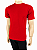CAMISETA GOLA REDONDA MANGA CURTA - Imagem 2