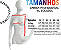 CAMISA ML PROFISSIONAL SOLASOL - Imagem 2