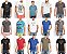 Camisetas Masculinas Guess - Imagem 1