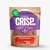 Petisco para Cães Natural Crisp Chips de Fígado, Maçã e Beterraba 100g - Imagem 1