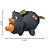 Brinquedo para Cães Kong Phatz Rhino Medium - Imagem 3