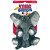 Brinquedo para Cães Kong Comfort Kiddos Elephant Small - Imagem 1
