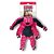 Brinquedo para Cães Kong Floppy Knots Bunny Medium/Large - Imagem 1