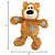 Brinquedo Kong para Cães Wild Knots Bear Small/Medium (NKR3) - Imagem 5