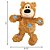 Brinquedo para Cães Kong Wild Knots Bear X-Large (NKRX) - Imagem 5
