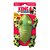 Brinquedo para Cães Kong Shieldz Tropics Frog Medium (RST21) - Imagem 1