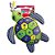 Brinquedo para Cães Kong Aloha Turtle Small/Medium - Imagem 1