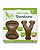 Brinquedo para Cães Benebone Tiny 2 Pack Bacon - Imagem 1