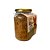Alimento Natural Úmido para Cães Pote Pro Pet Ovo e Vegetais 500g - Imagem 2