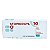 Stomorgyl 10mg - 20 Comprimidos - Imagem 1