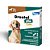 Vermífugo para Cães Drontal Plus Sabor Carne 35kg com 2 comprimidos - Imagem 1