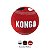 Brinquedo para Cães Kong Signature Sport Balls Medium 3 unidades (SKSB22) - Imagem 3