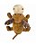 Brinquedo para Cães Kong Cozie Jumbo Marvin X-Large (ZYJX2) - Imagem 2