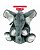 Brinquedo para Cães Kong Comfort Kiddos Jumbo Elephant X-Large (RLCX) - Imagem 1