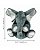 Brinquedo para Cães Kong Comfort Kiddos Jumbo Elephant X-Large (RLCX) - Imagem 3