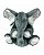 Brinquedo para Cães Kong Comfort Kiddos Jumbo Elephant X-Large (RLCX) - Imagem 2