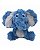 Brinquedo para Cães Kong Scrumplez Elefant Medium (SCZ23) - Imagem 2