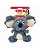Brinquedo para Cães Kong Scrumplez Koala Medium (SCZ21) - Imagem 1
