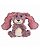 Brinquedo para Cães Kong Scrumplez Bunny Medium (SCZ22) - Imagem 2
